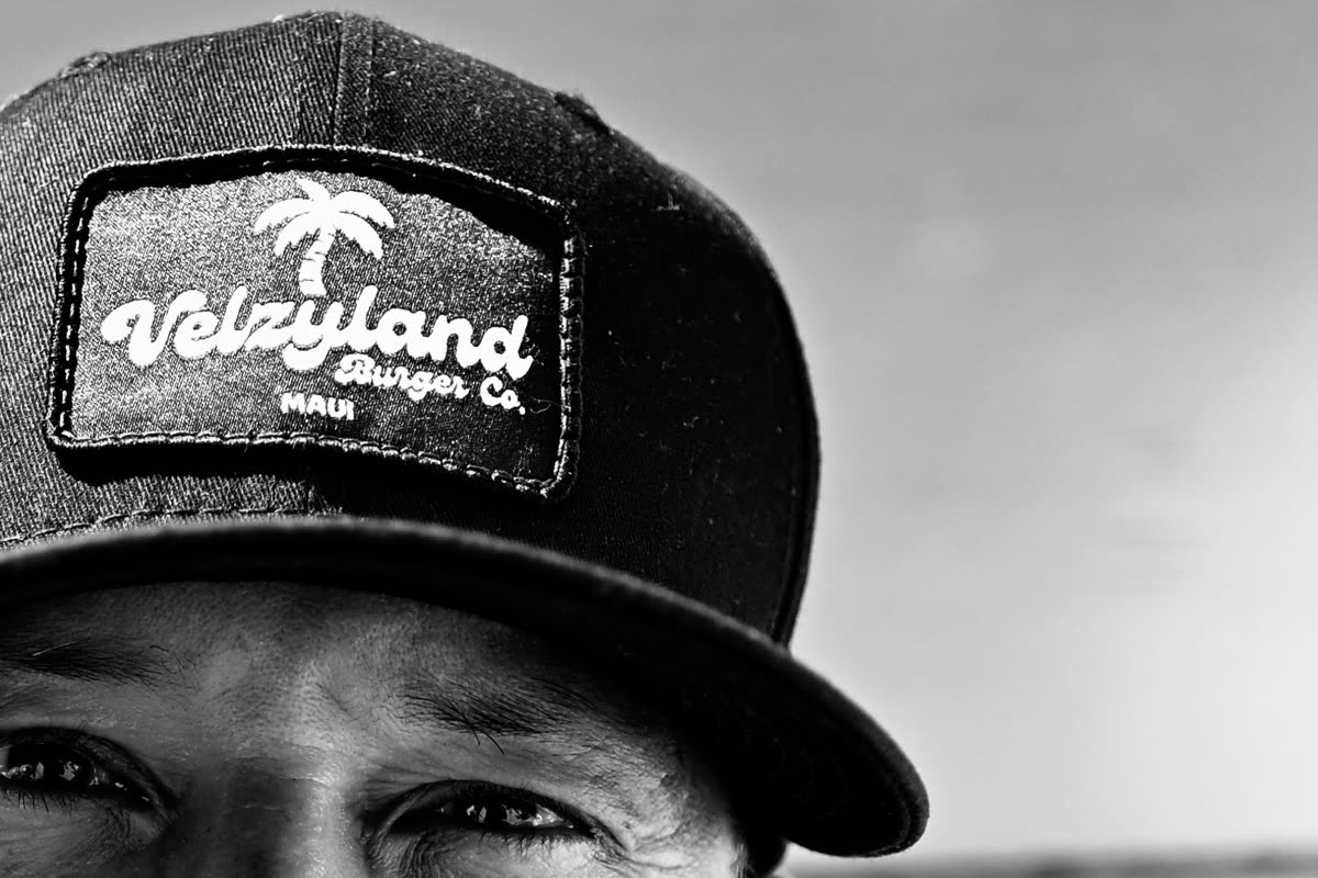 On the line at Velzyland